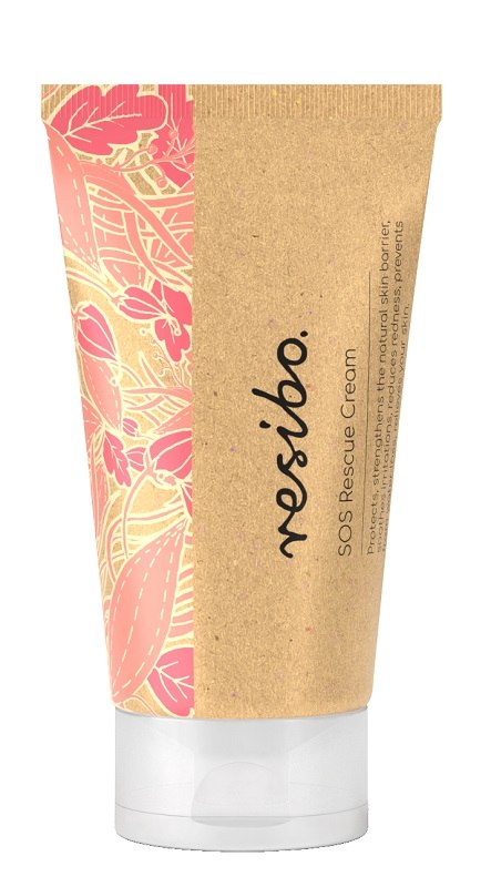 Resibo SOS Rescue Cream