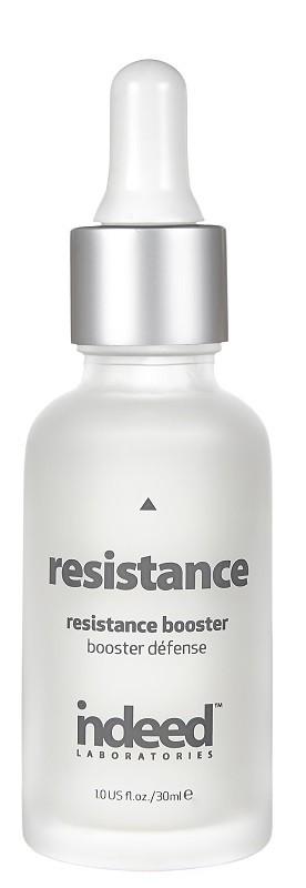 Indeed Labs Resistance Booster
