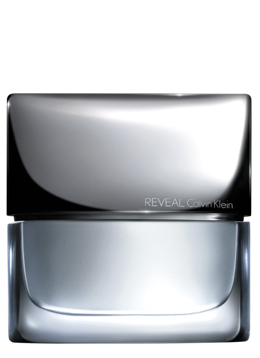 CALVIN KLEIN Reveal