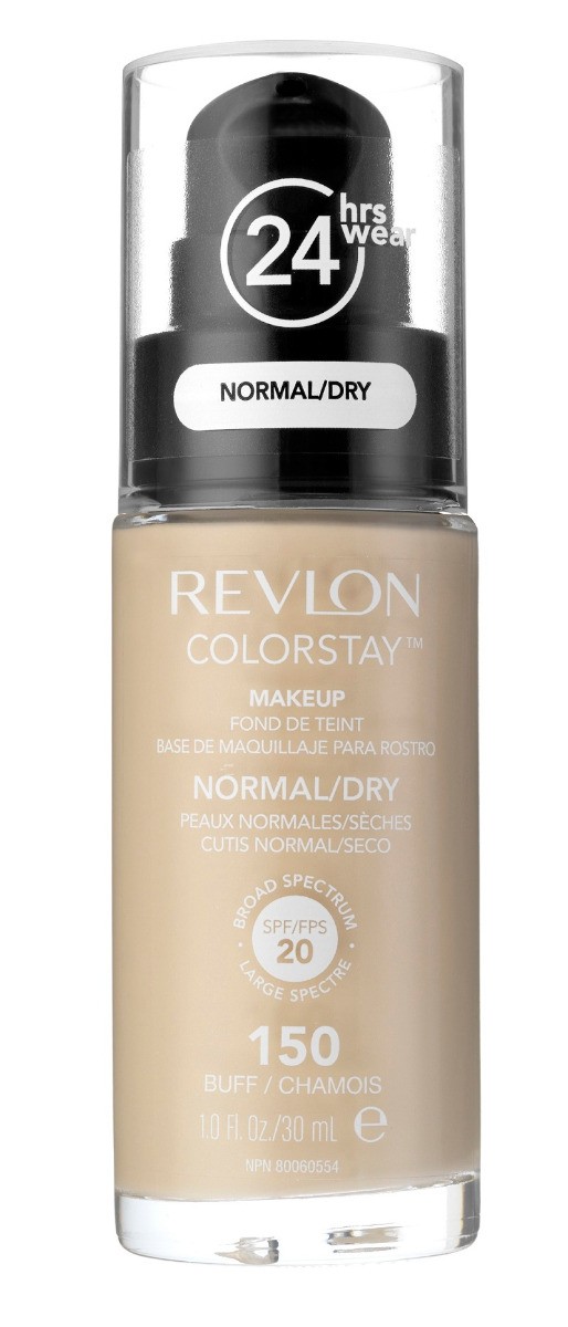 Revlon ColorStay Normal/Dry