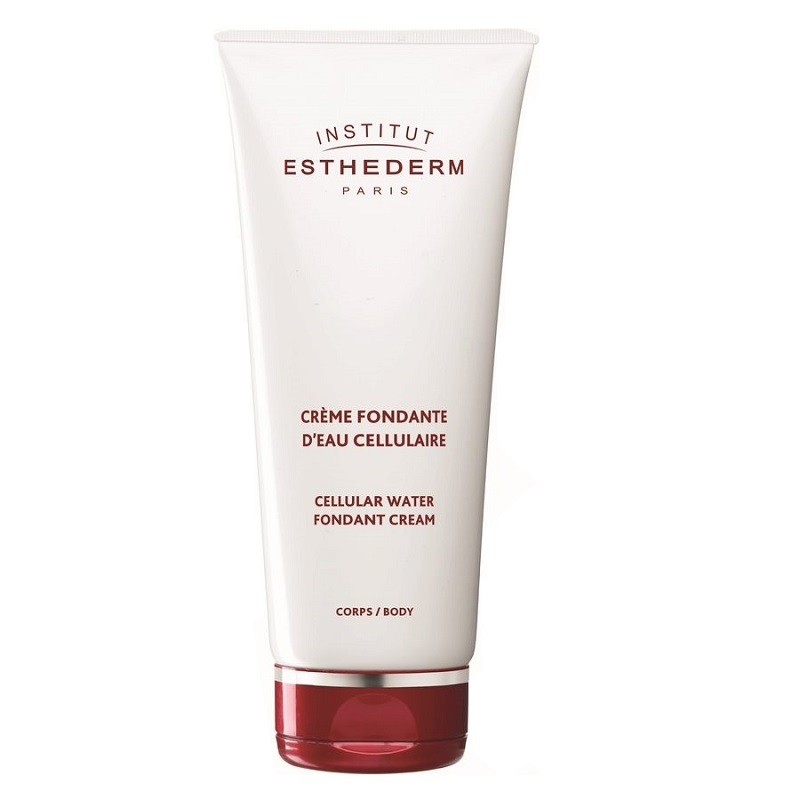 Institut Esthederm Cellular Water Fondant Cream