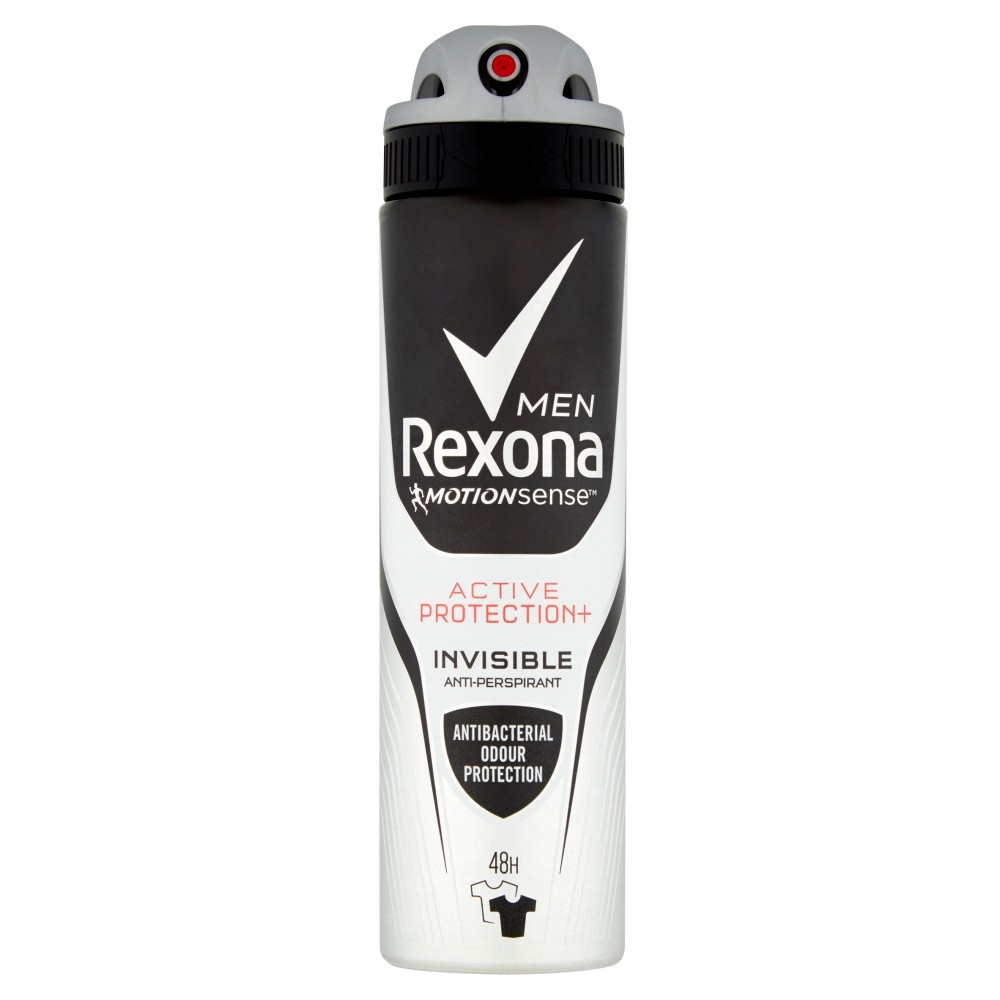 Rexona MotionSense Active Protection+ Invisible