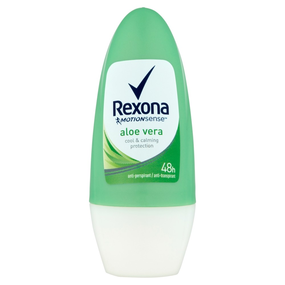 Rexona MotionSense Aloe Vera