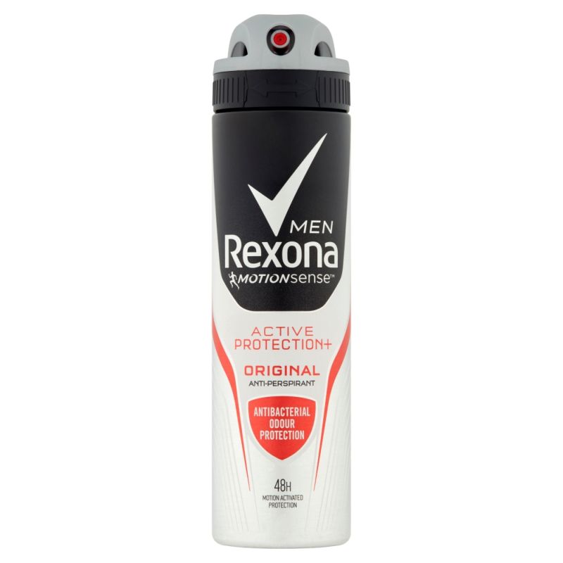 Rexona Men MotionSense Active Protection+