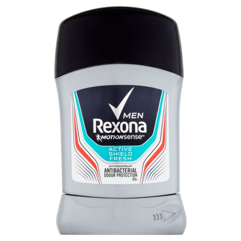 Rexona Men MotionSense Active Shield Fresh
