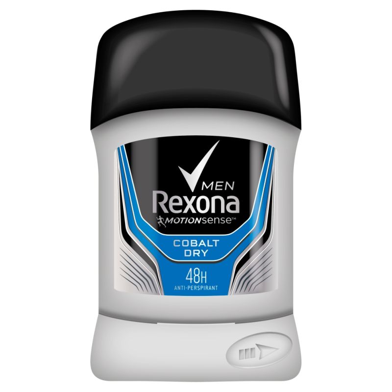 Rexona Men MotionSense Cobalt Dry