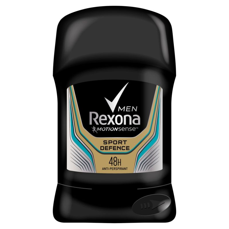 Rexona Men MotionSense Sport Defence
