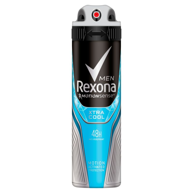 Rexona Men MotionSense Xtra Cool