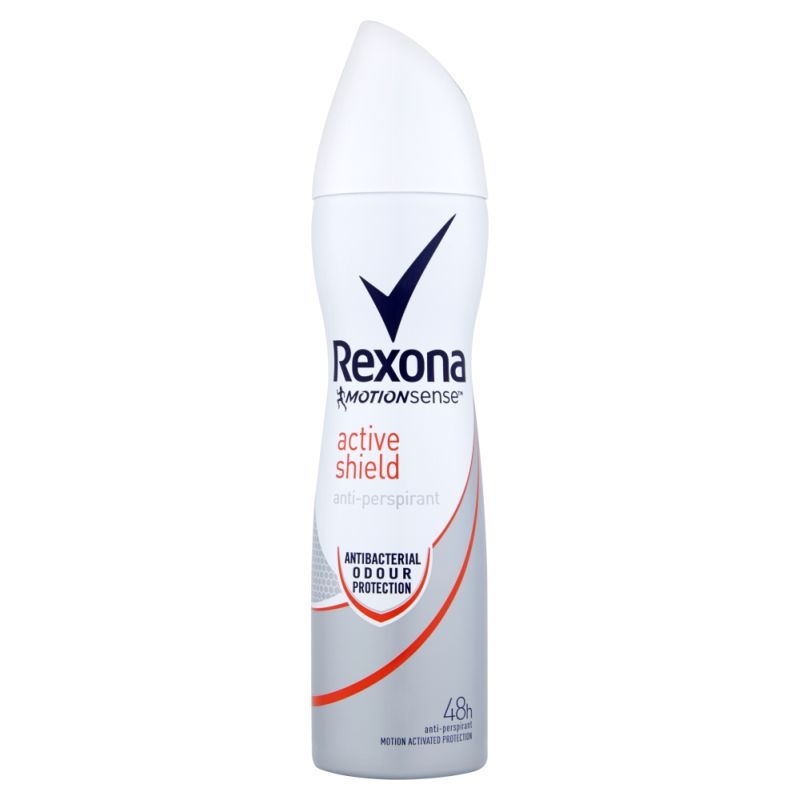 Rexona Motionsense Active Shield