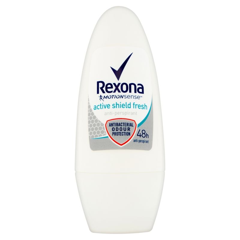 Rexona MotionSense Active Shield Fresh