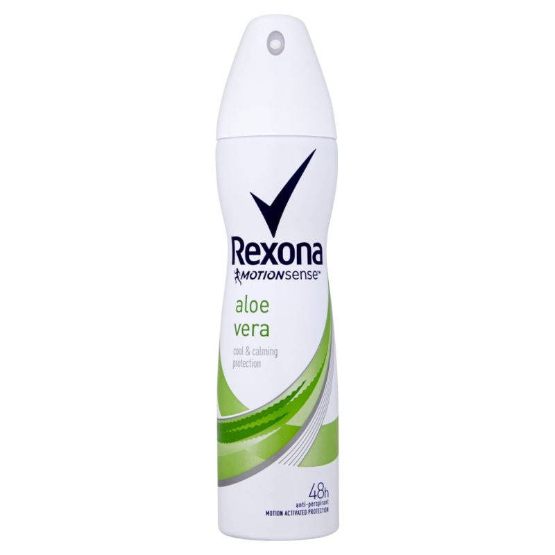 Rexona Motionsense Aloe Vera