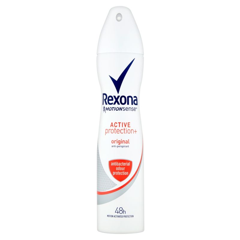 Rexona MotionSense Active Protection+
