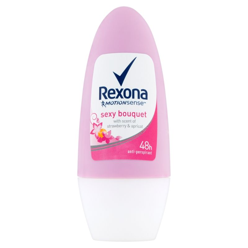 Rexona Sexy Bouquet