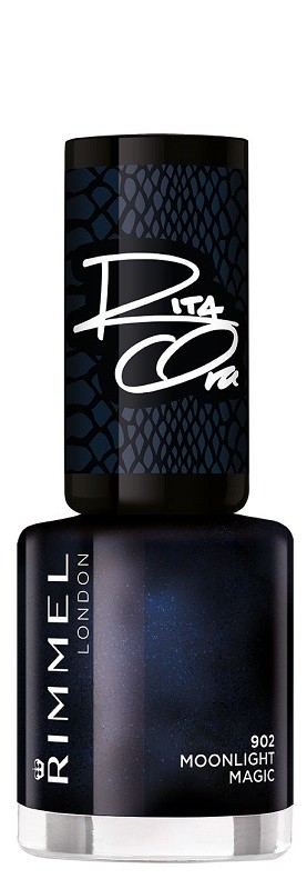 Rimmel 60 Sekund Rita Ora
