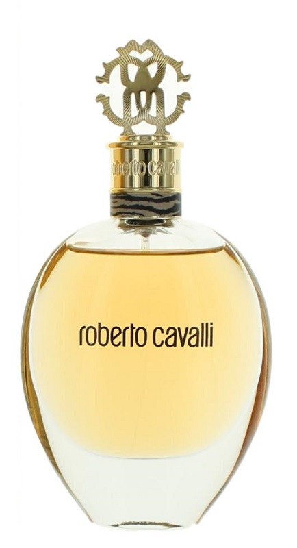 ROBERTO CAVALLI Woman