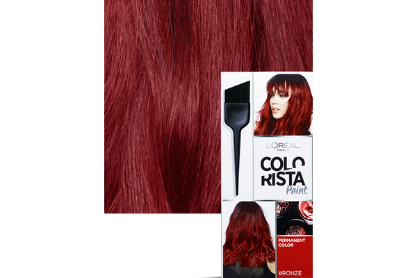 Colorista Paint 6.66 Ronze