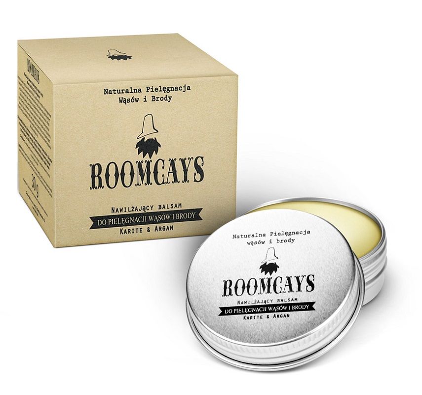 Roomcays