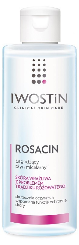 Iwostin Rosacin