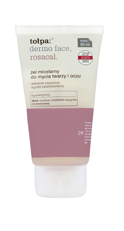 Tołpa Mini Rosacal