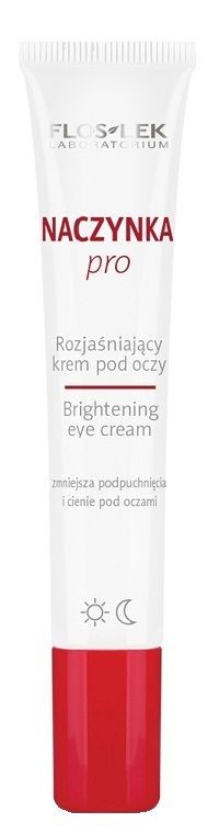 Floslek Naczynka Pro