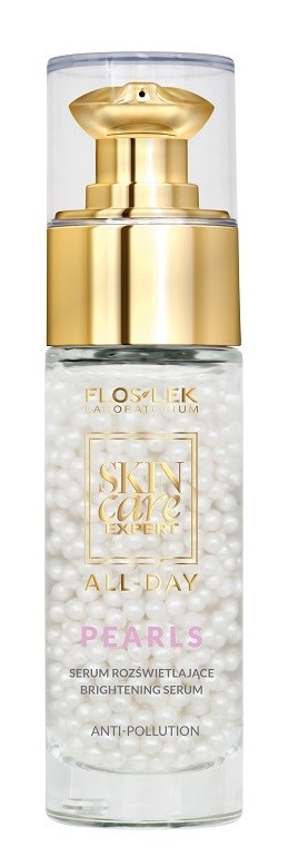 Floslek Skin Care Expert All-Day Pearls