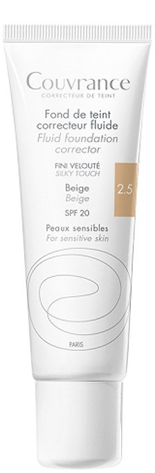 Avène Couvrance SPF20