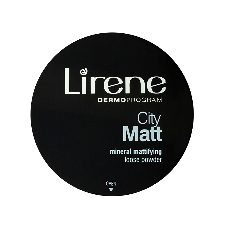 Lirene City Matt
