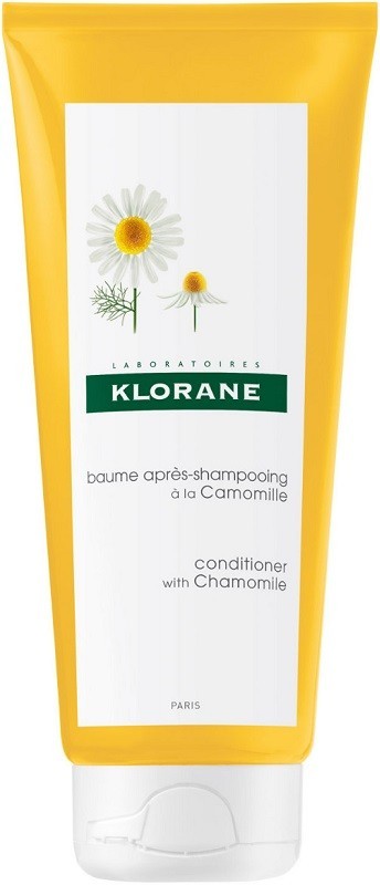 Klorane Rumianek
