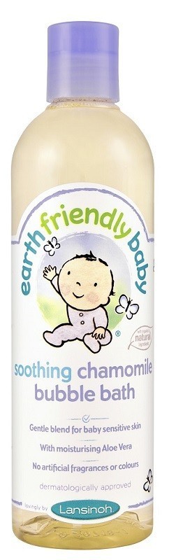 Lansinoh Earth Friendly Baby Rumianek