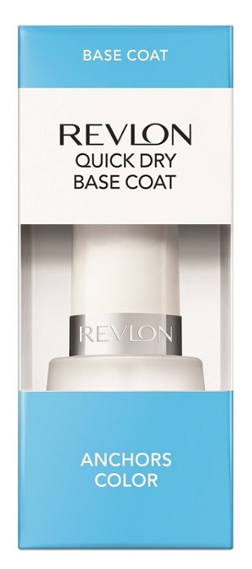 Revlon Nail Care