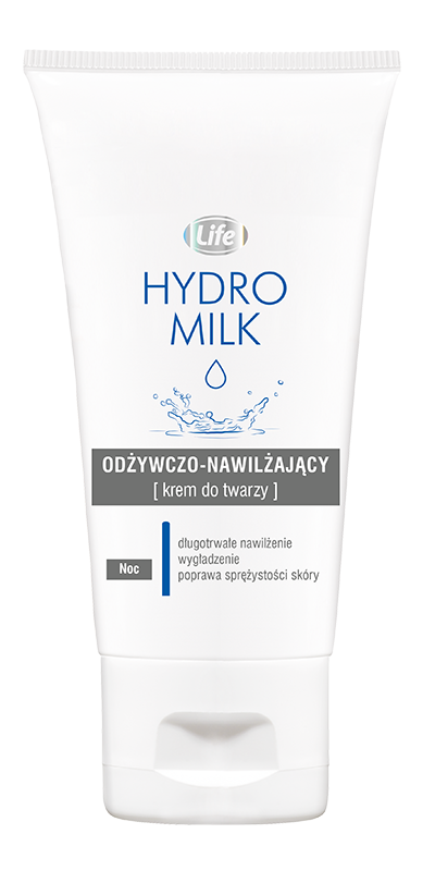 Life Hydro Milk