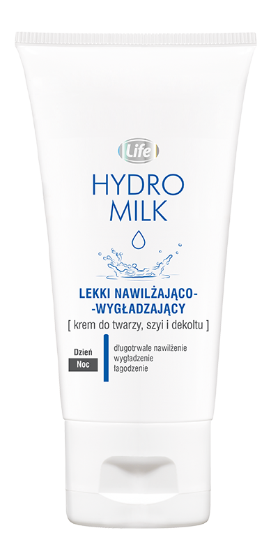 Life Hydro Milk