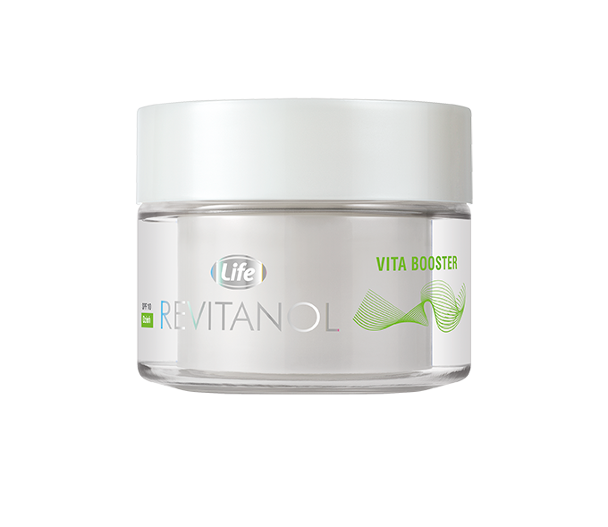 Life Revitanol Vita Booster 30+