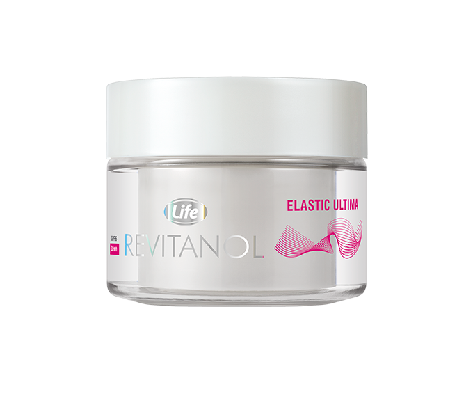 Life Revitanol Elastic Ultima 40+