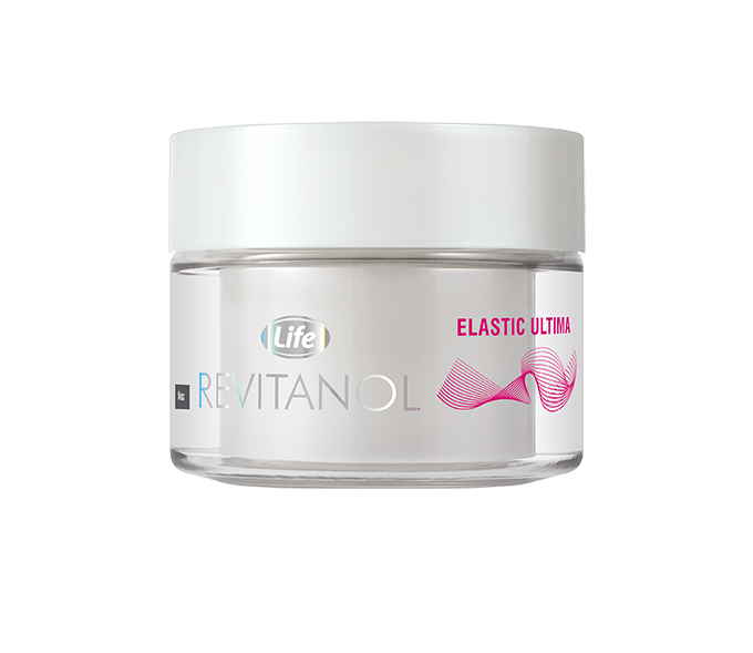 Life Revitanol Elastic Ultima 40+