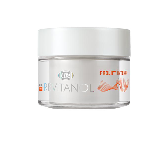 Life Revitanol Prolift Intense 50+
