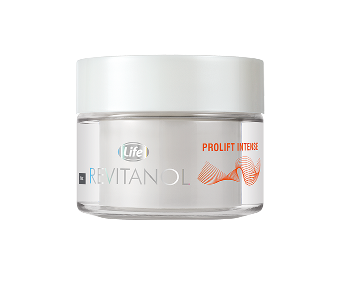 Life Revitanol Prolift Intense 50+