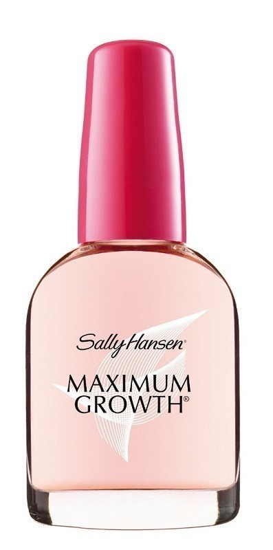 Sally Hansen Maximum Growth