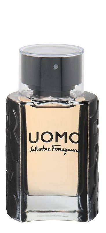 SALVATORE FERRAGAMO Uomo