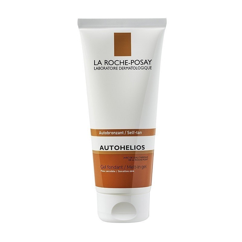 La Roche-Posay Autohelios Autobronzant