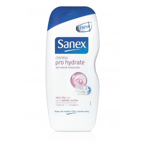 Sanex Dermo Pro Hydrate