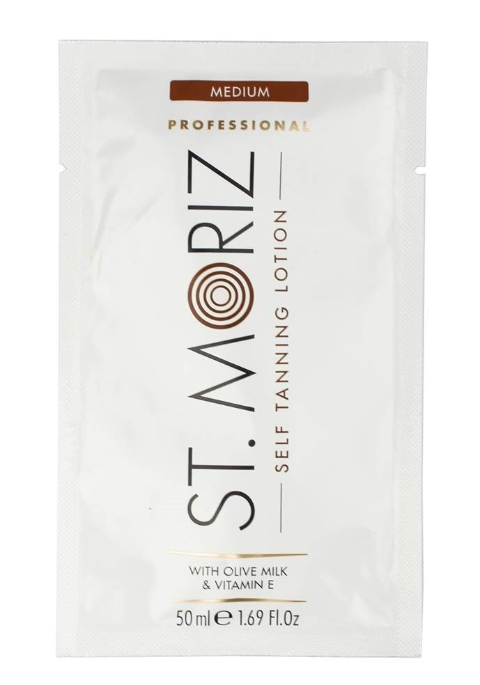 St. Moriz