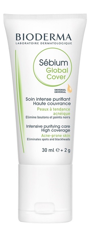 Bioderma Sébium Global Cover
