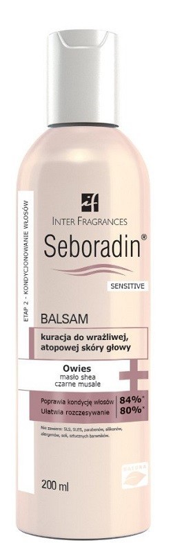 Seboradin Sensitive