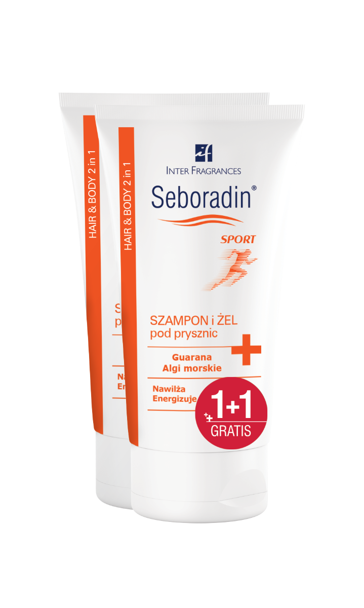 Seboradin Sport