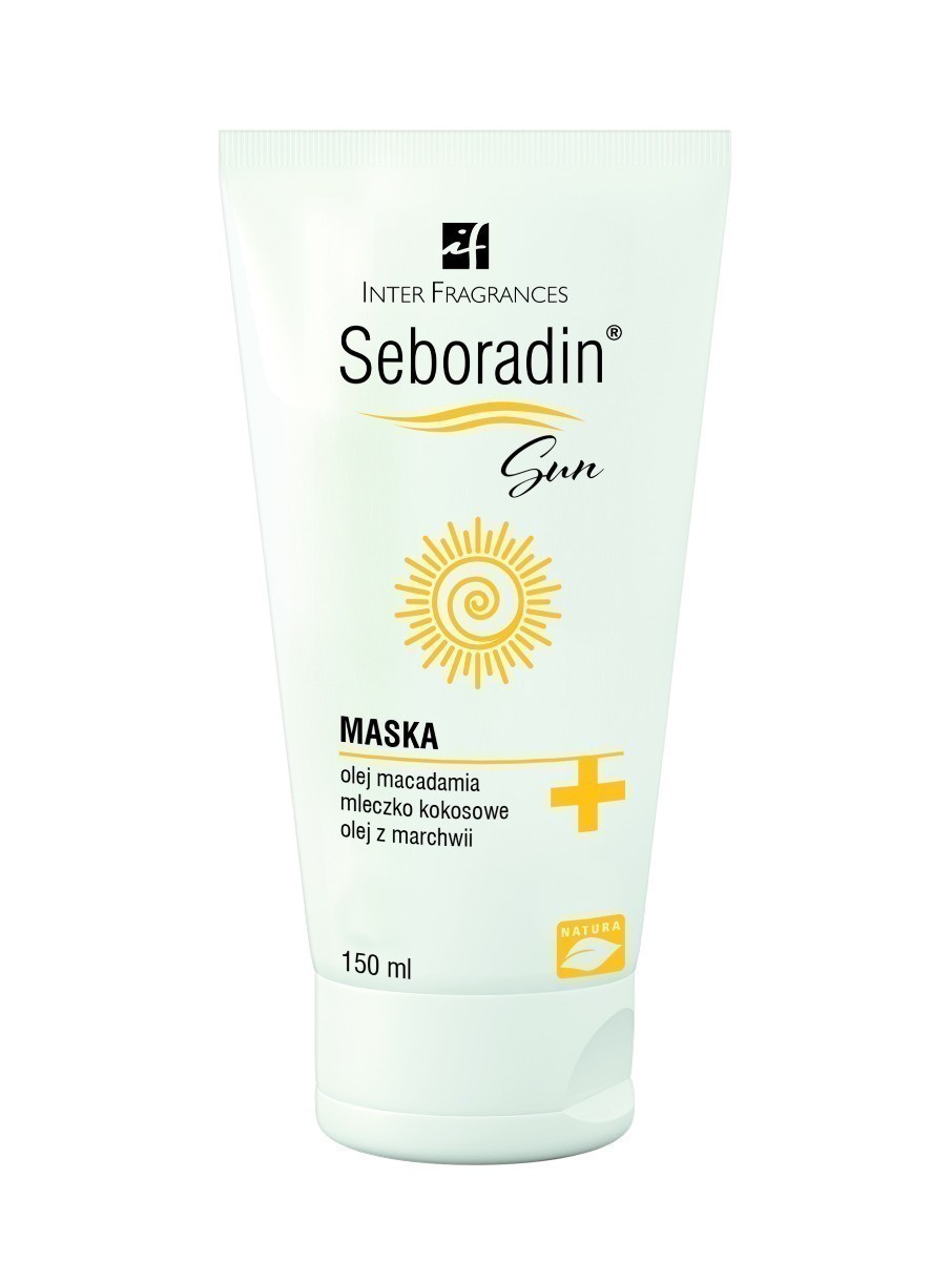 Seboradin Sun