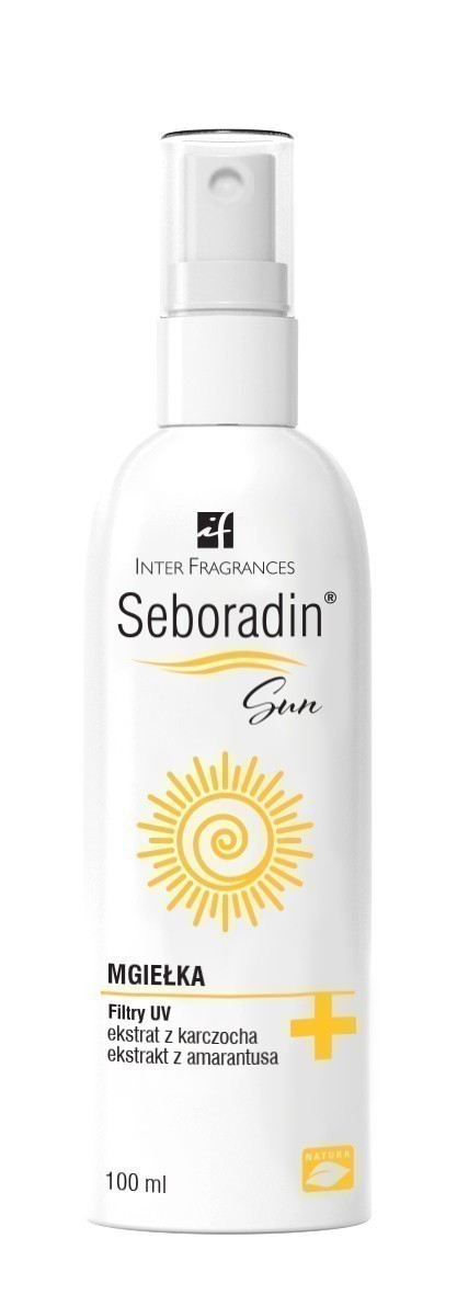 Seboradin Sun