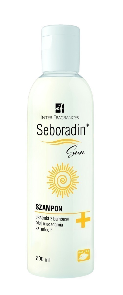 Seboradin Sun