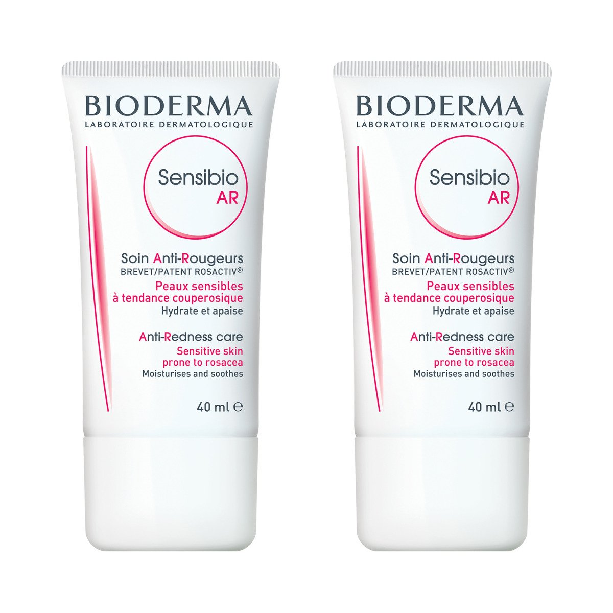 Bioderma Sensibio AR