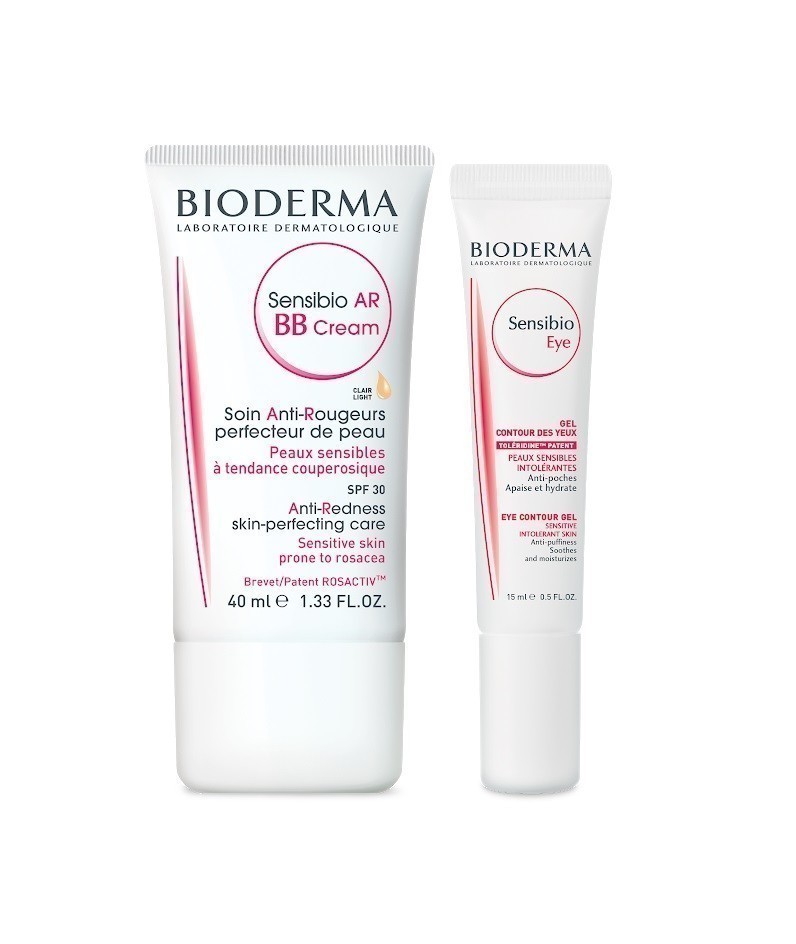 Bioderma Sensibio AR